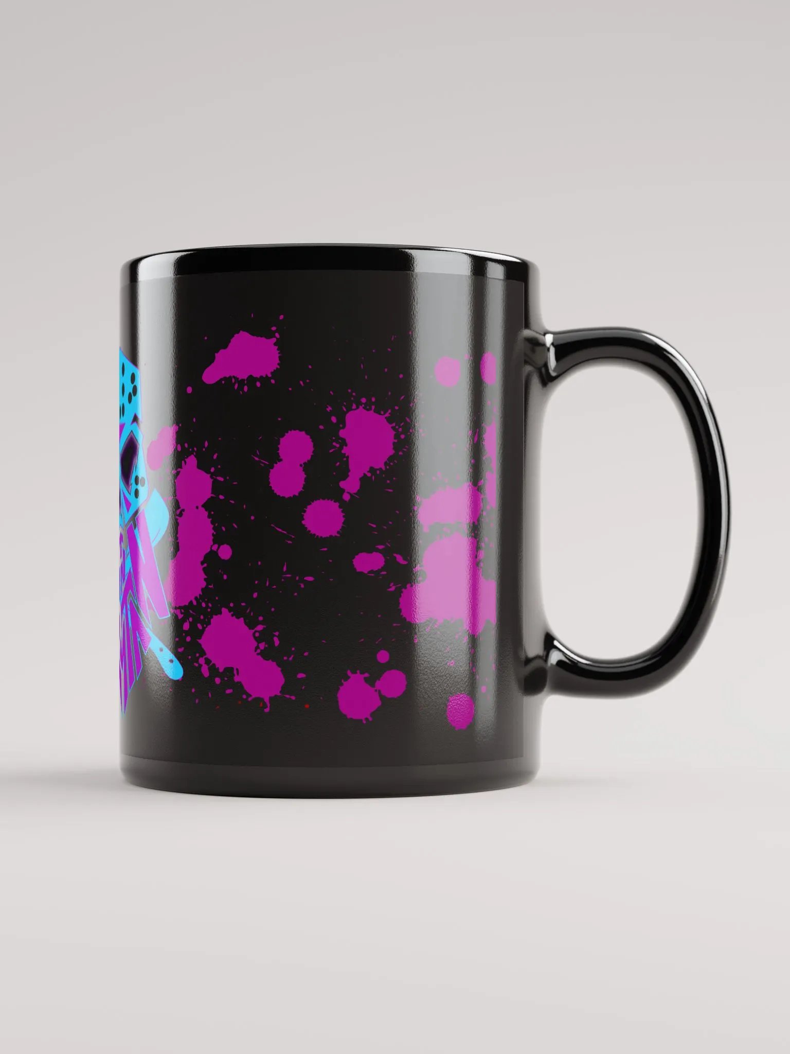 Retro Slasher Mug product image (3)