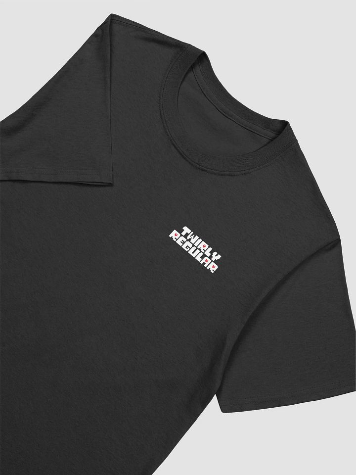Twirly regular Tee product image (2)
