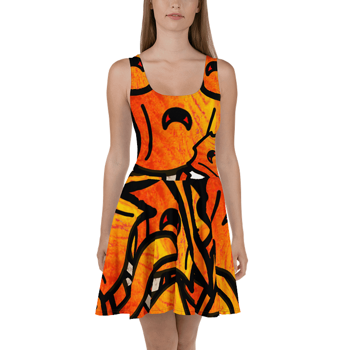 Meatman Dress product image (2)
