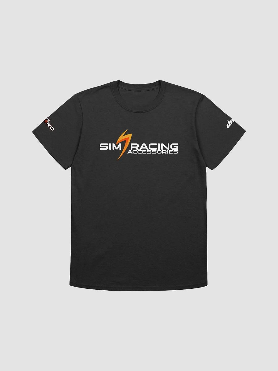 James Beard, Sim Racing Accessories T product image (2)