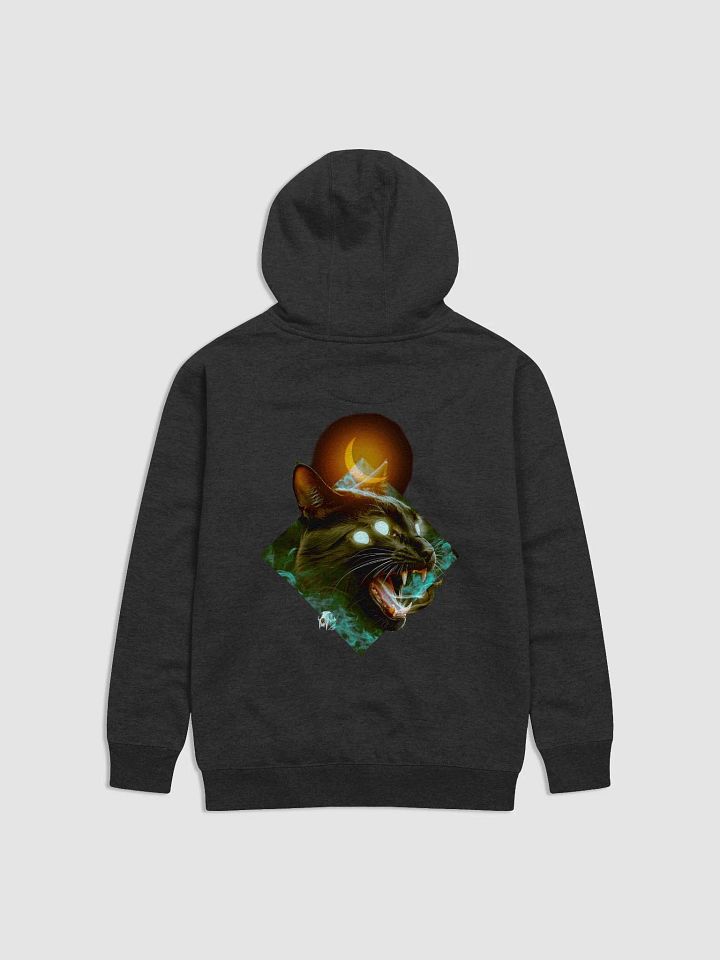 Charmed Hoodie product image (1)