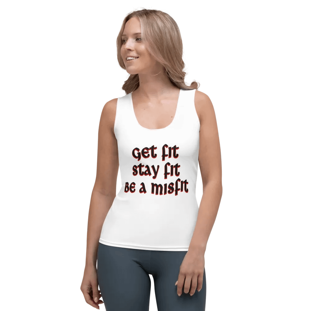Misfit Women's Tank Top product image (1)