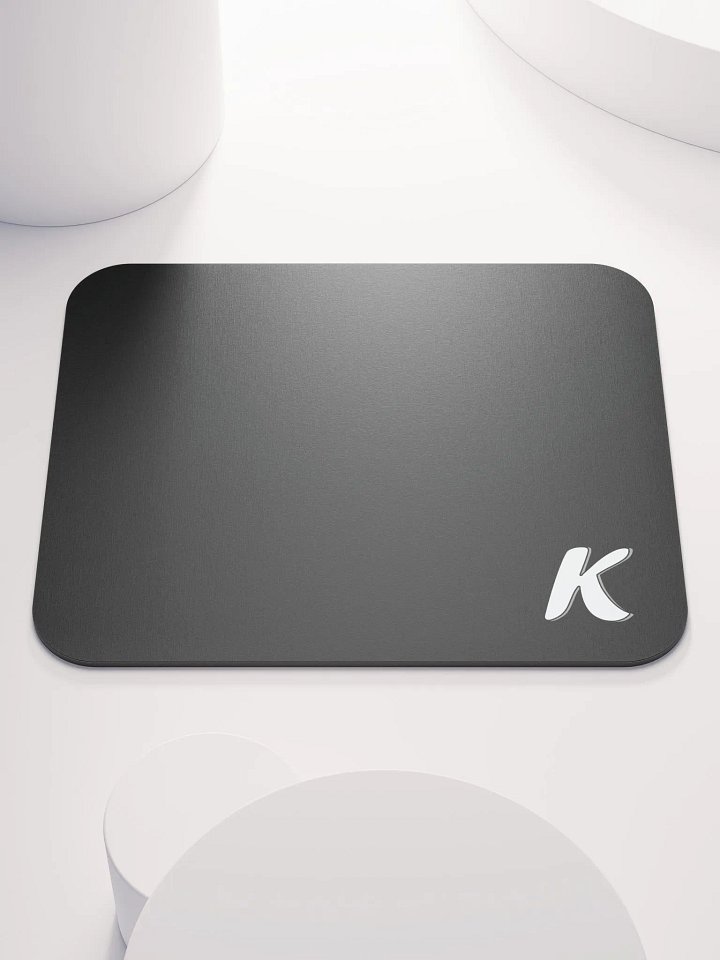 Mini Mouse Pad Kay product image (1)