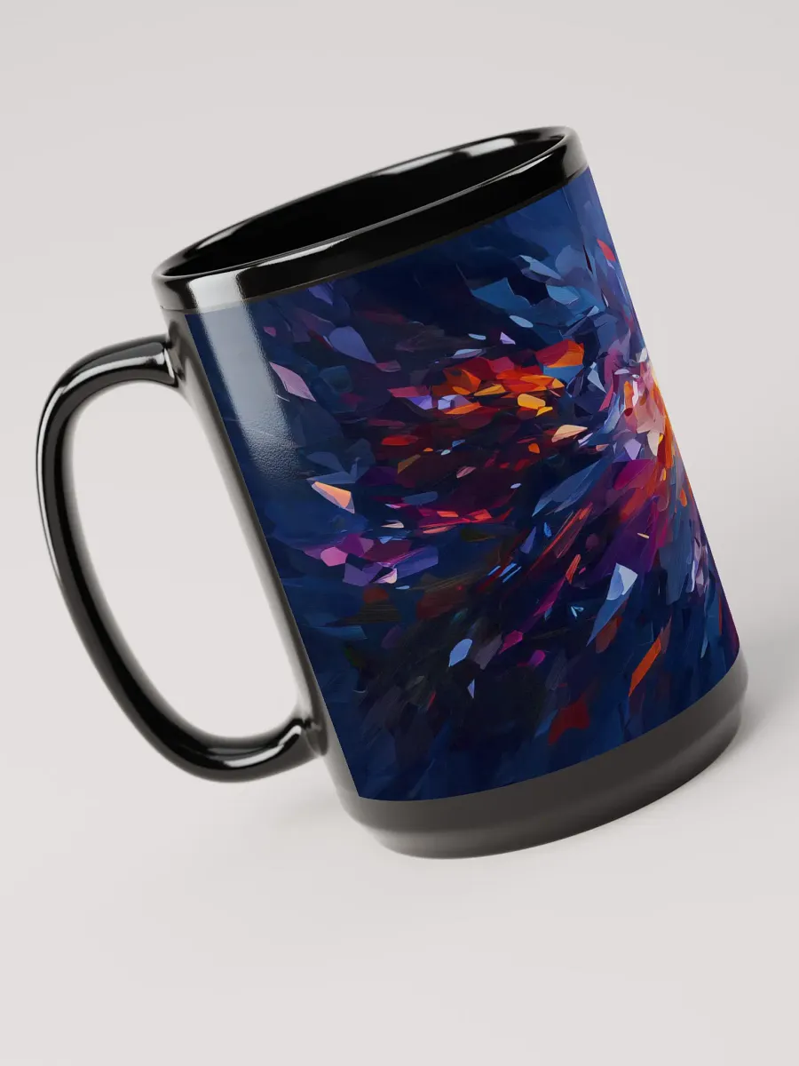 Energizing Burst Mug product image (3)