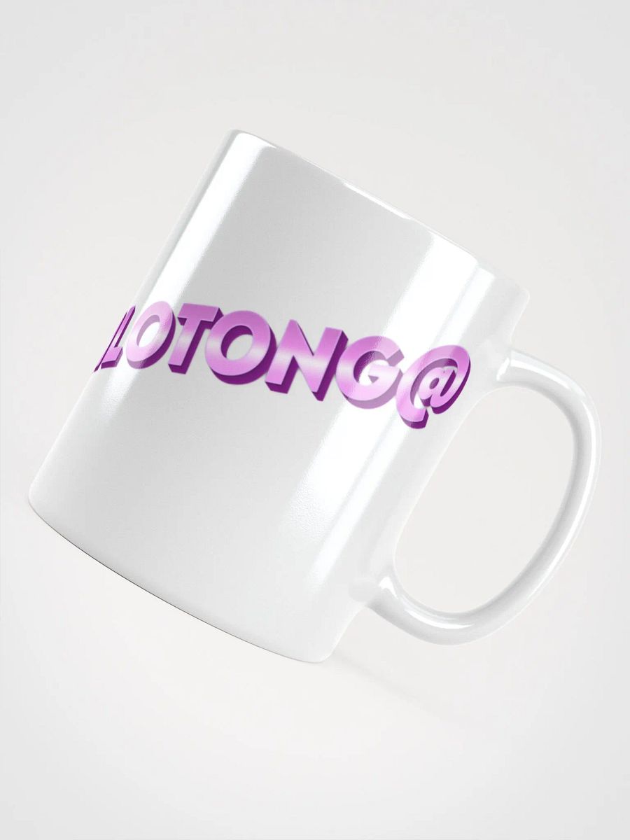 Taza Muñequita blanca product image (11)