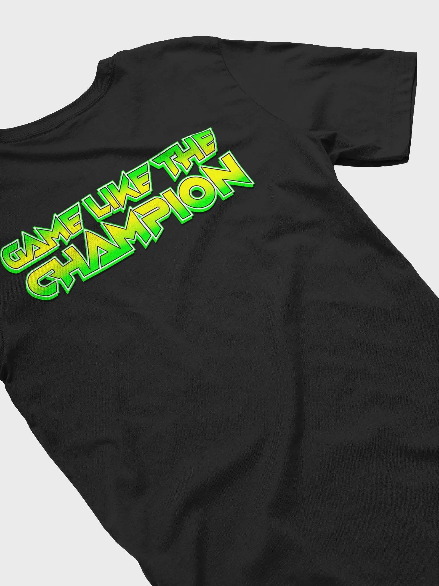 Classic Chris Champion Logo product image (18)