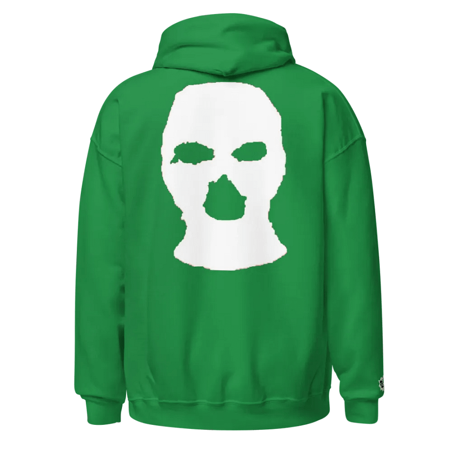 TRASH SOCIETY MUSHROOM product image (2)