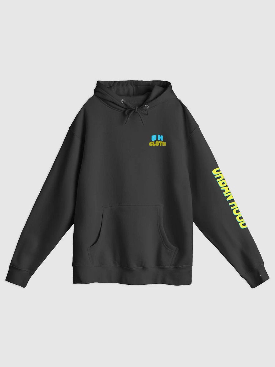 URBAN HOOD CLOTHING LAB product image (1)