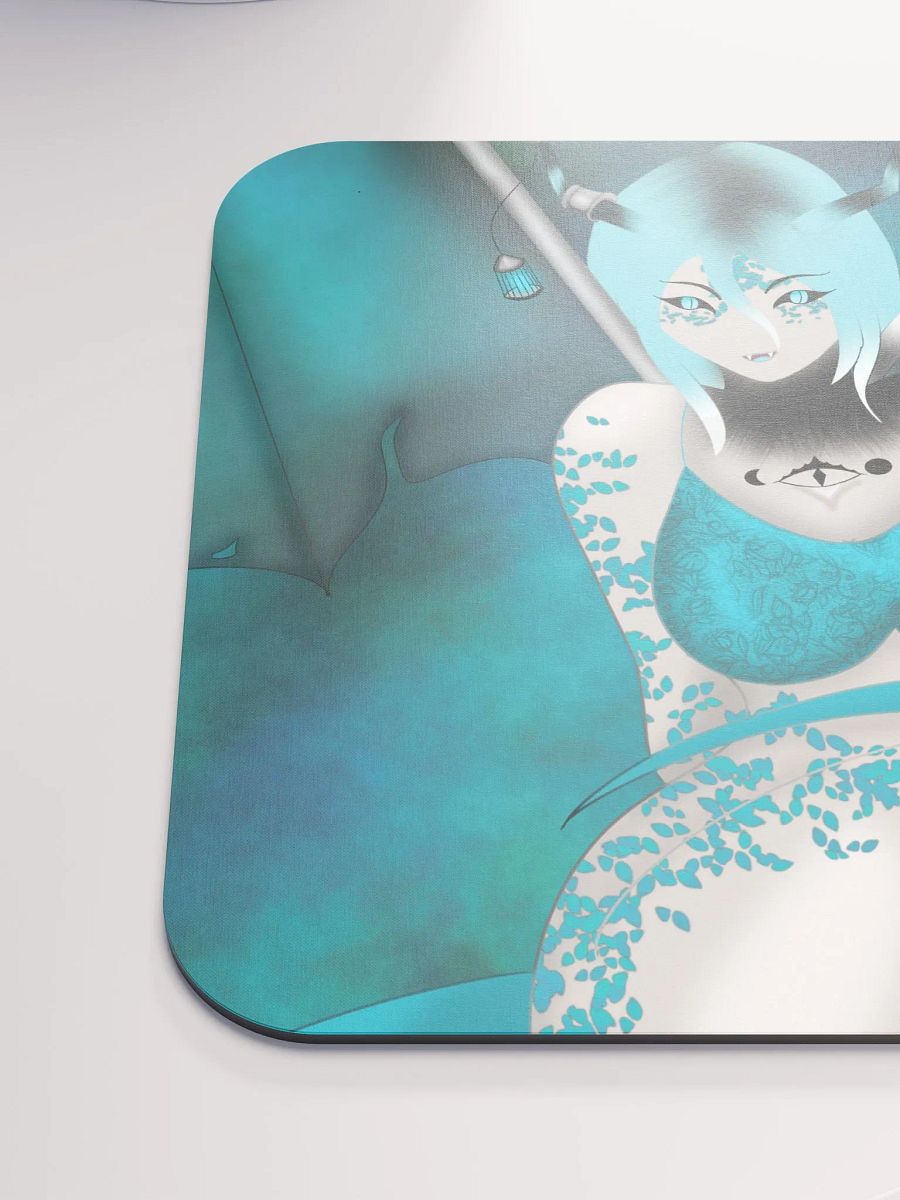 NSFW dragon Mode mouse pad product image (6)