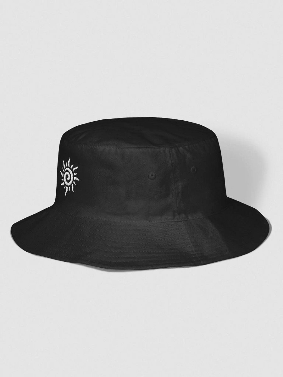 SUN GOD BUCKET HAT product image (2)
