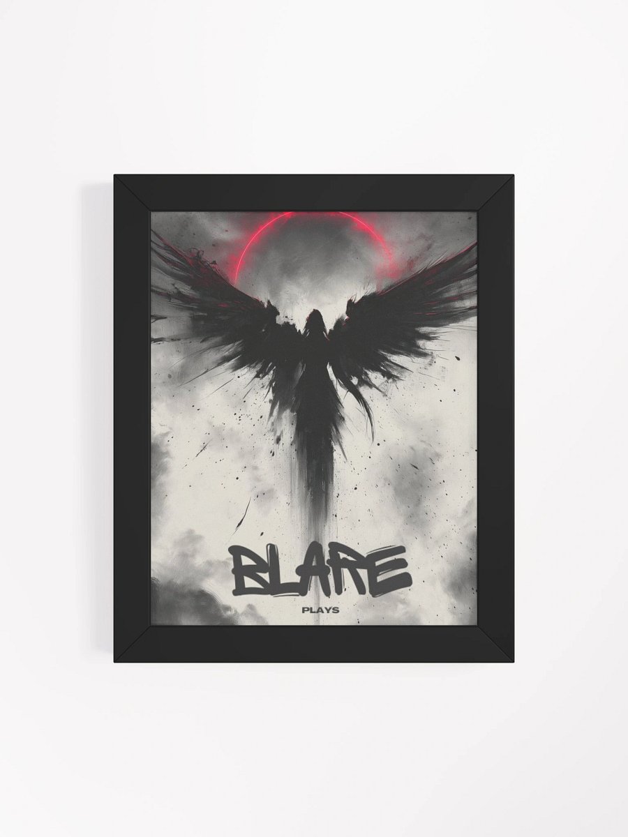 Eco-Friendly Matte Wood Art Print product image (22)