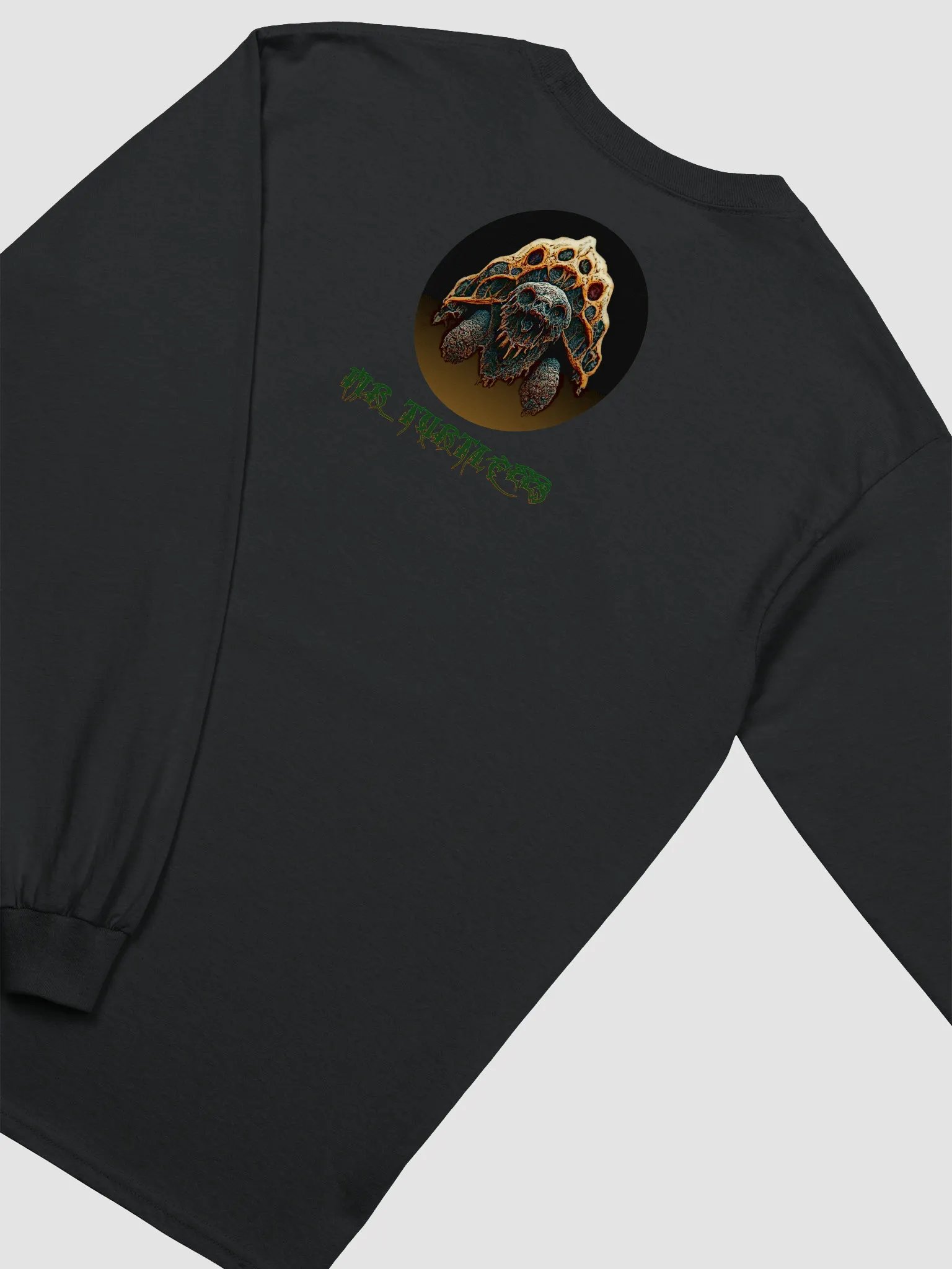Halloween Special Addition Mr_TLogo product image (11)