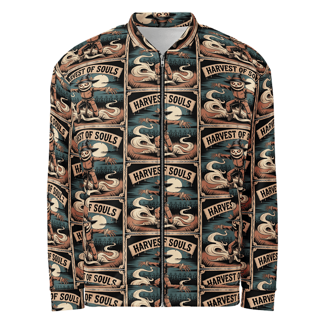 All Jackets