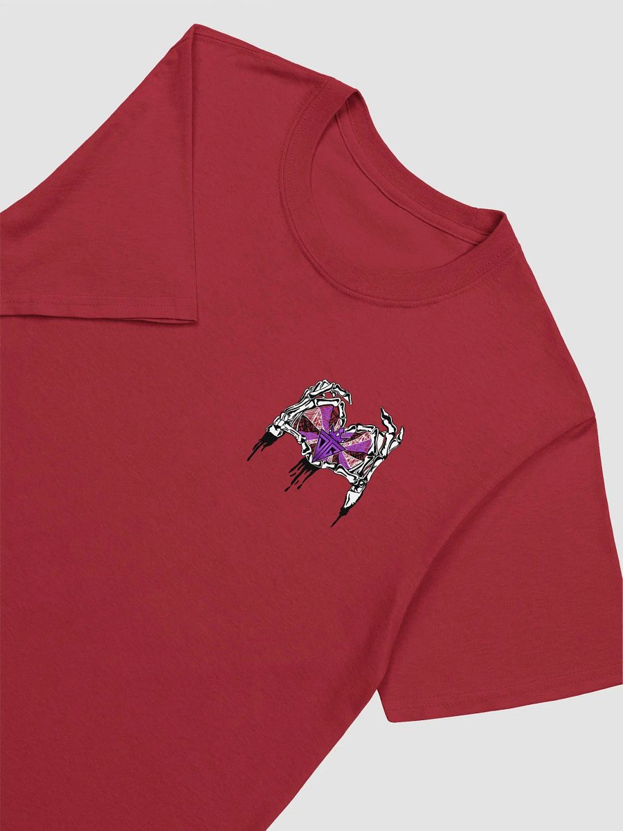 PRINTED Halloween Special TDG T-shirt product image (19)