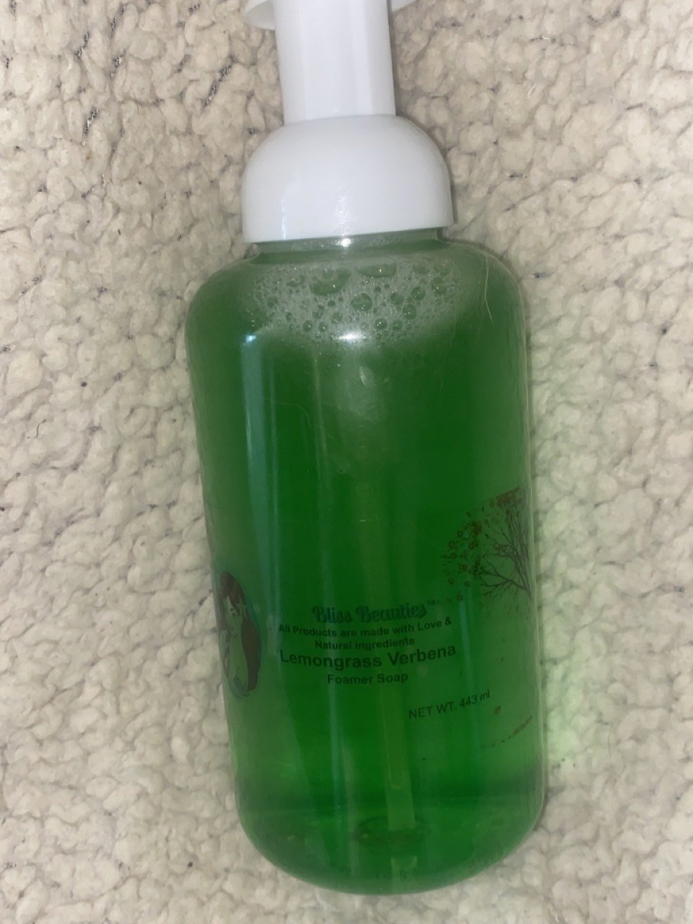 Foamer Soap product image (4)
