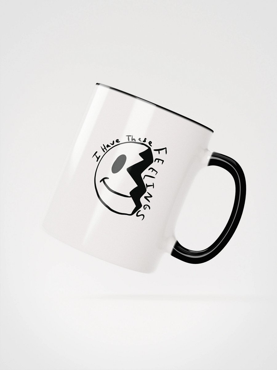 I have feelings mug product image (17)