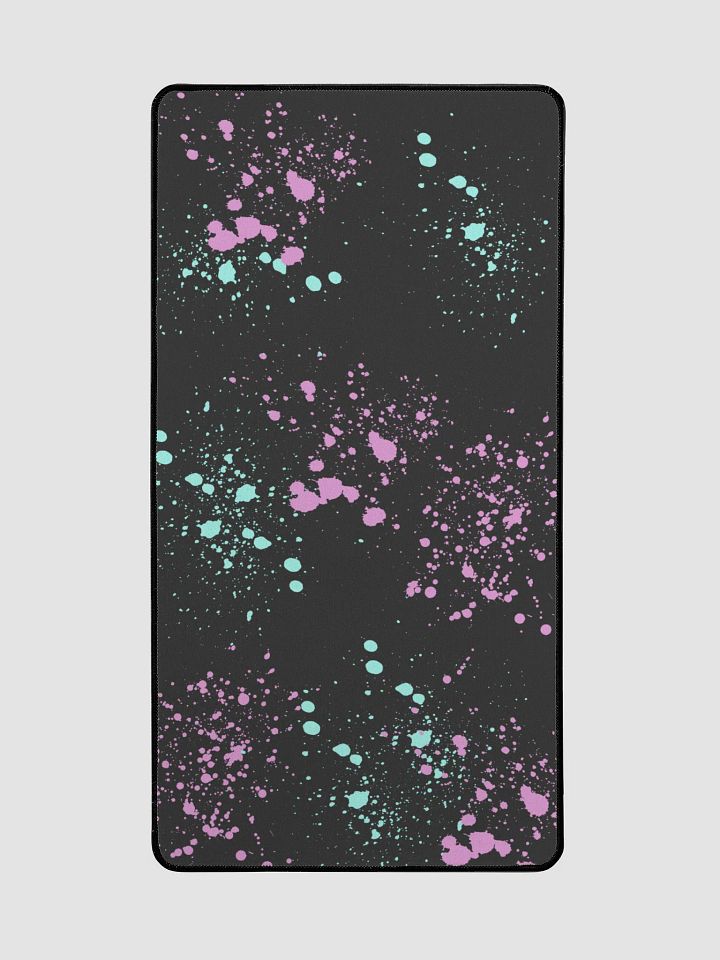 Wet Paint Desk Pad product image (2)