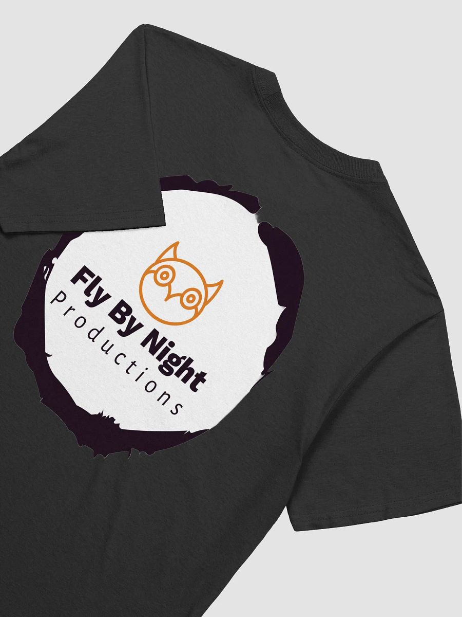 Fly By Night Productions Unisex Tee product image (23)
