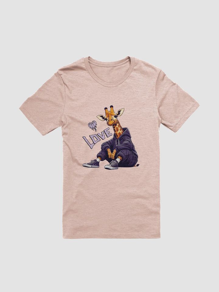 URBAN GIRAFFE / T-SHIRT product image (32)