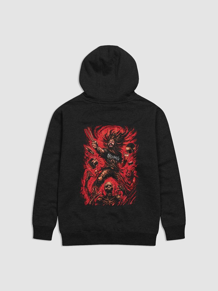 The Ultimate Bahee pullover hoodie product image (1)