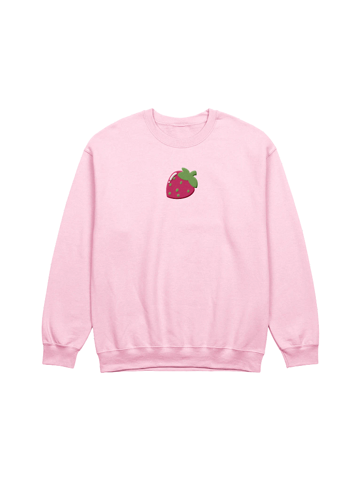 Strawberry Bliss Crewneck product image (4)