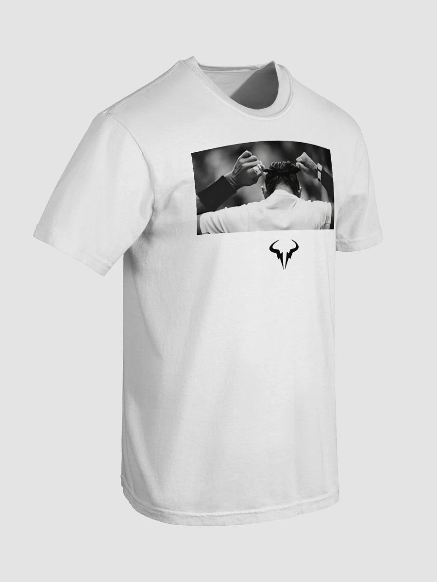 Serena Williams Rafael Nadal It Only Takes Everything Shirt product image (97)