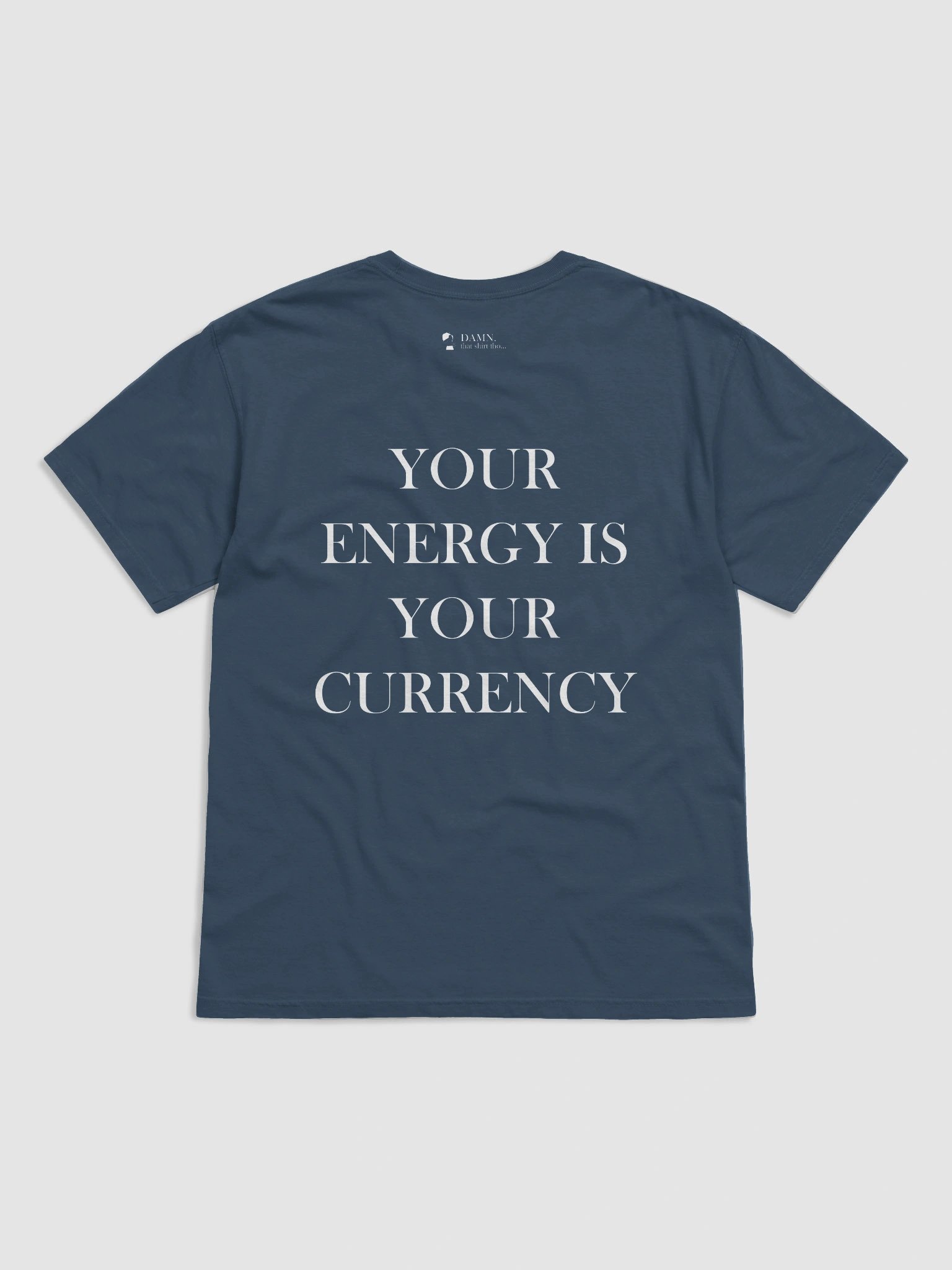 Your Energy is Your Currency product image (4)