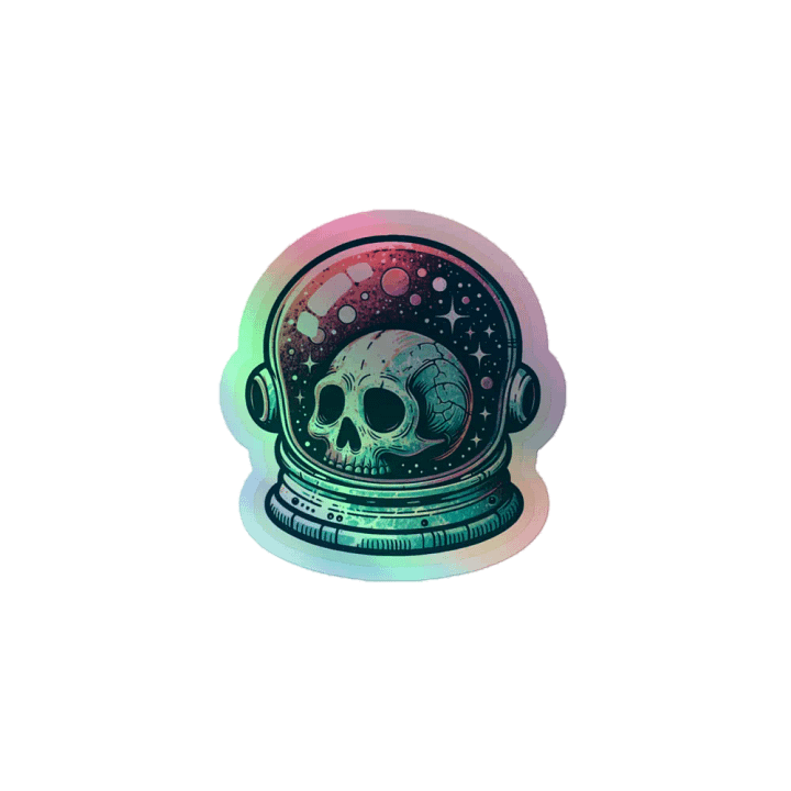 Pickled Chump - HOLO product image (1)
