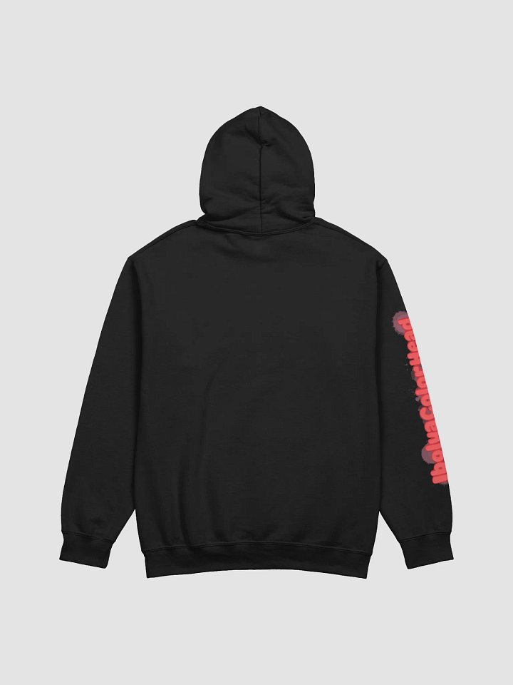 IbolyaColorHead Logo Hoodie F product image (2)