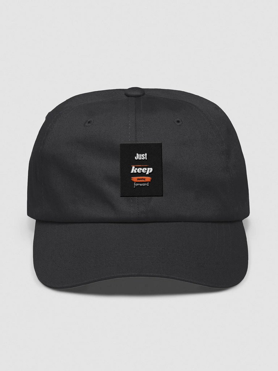 Forward Motion Dad Hat product image (2)