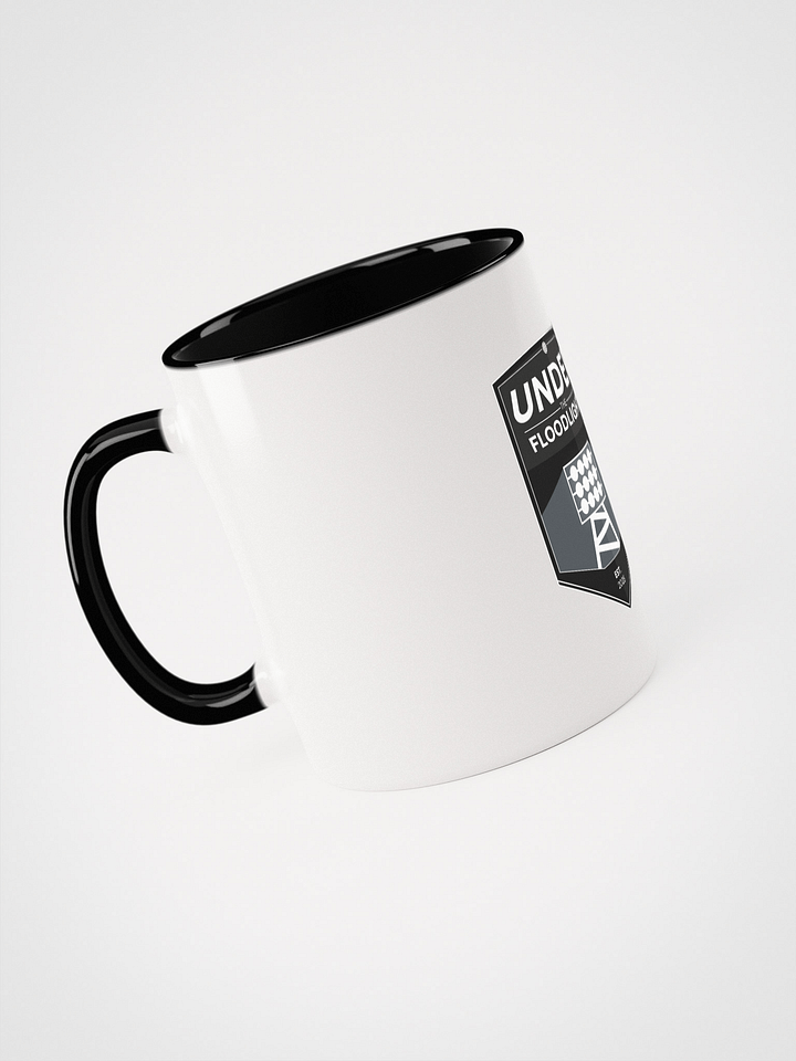 Under The Floodlights - Mug product image (1)