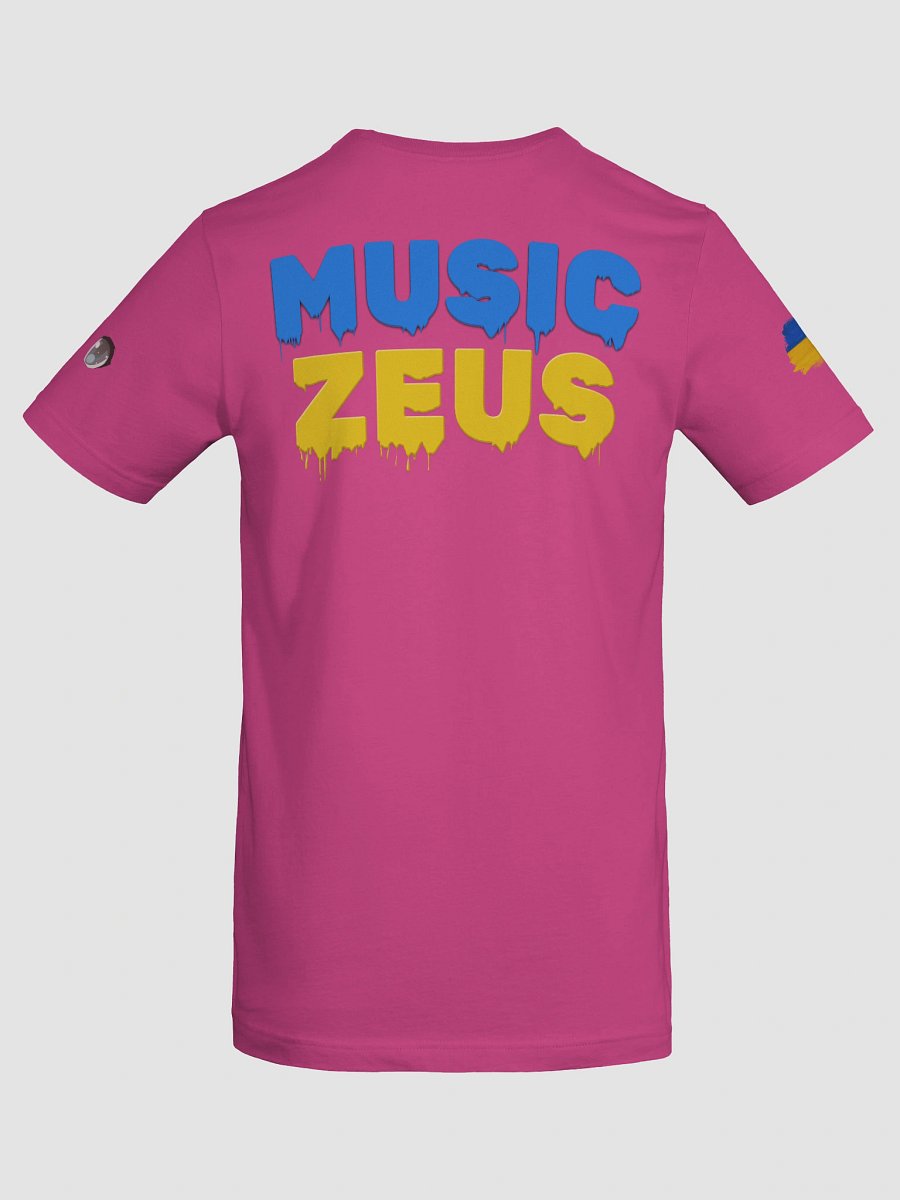 Sexi Girl T-shirt product image (44)