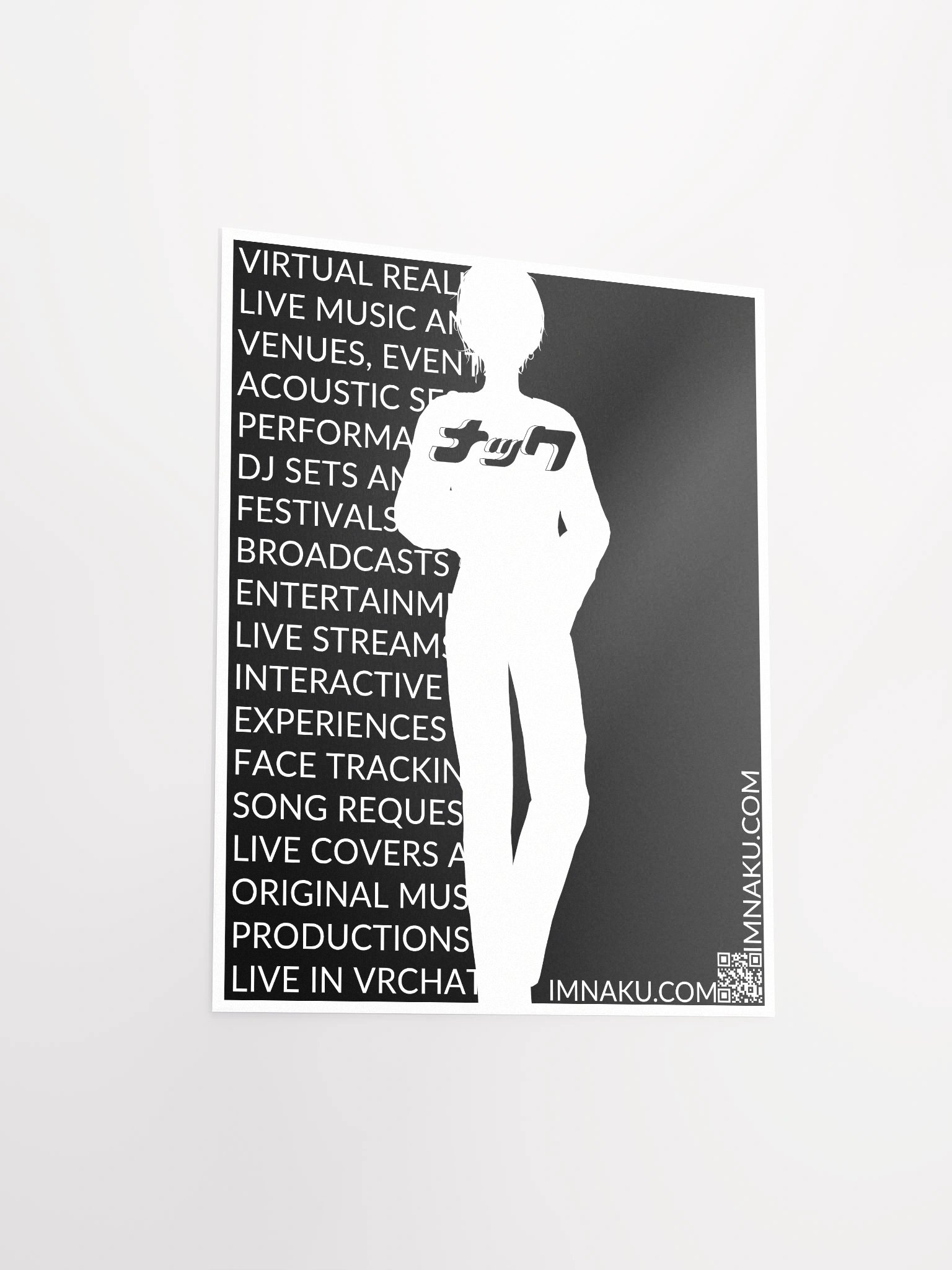 SET03: OFFICIAL POSTER product image (3)