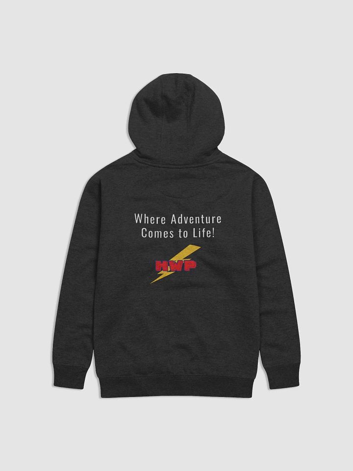 Death & Taxes 2 Hoodie product image (9)