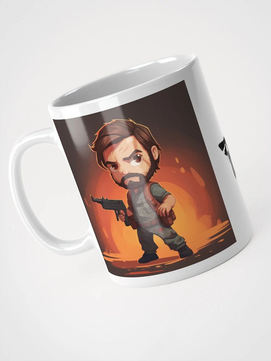 Ellie & Joel product image (5)