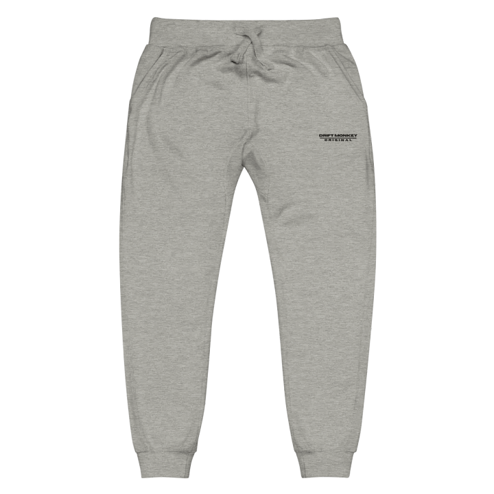 Drift Monkey Streamline Fleece Joggers product image (1)