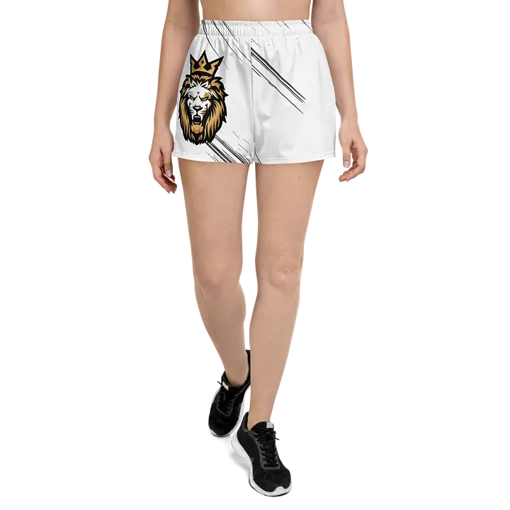 Kronyx Shorts product image (2)