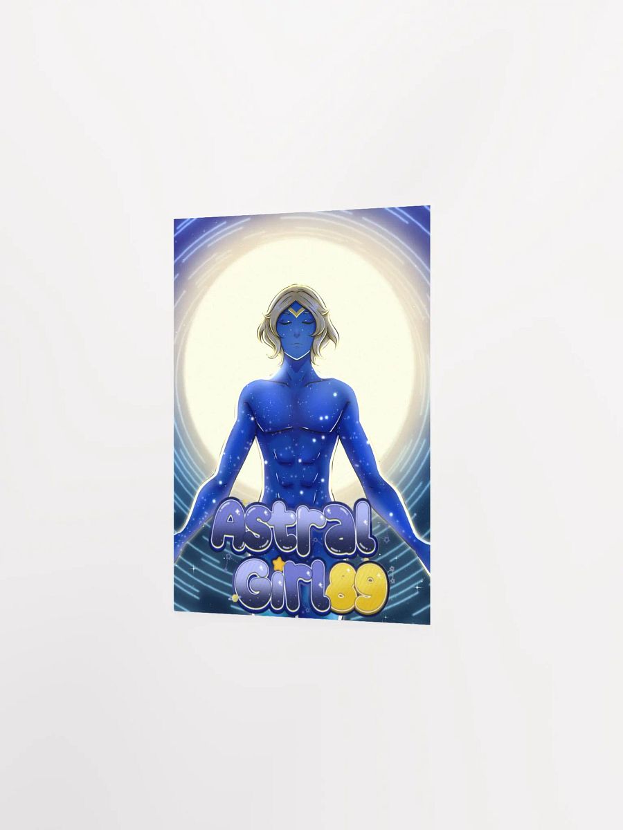 AstralGirl89 Matte Poster 2 product image (15)