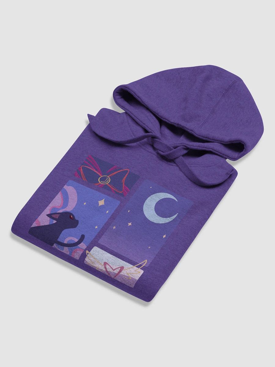 In The Name Of The Moon Hoodie product image (6)