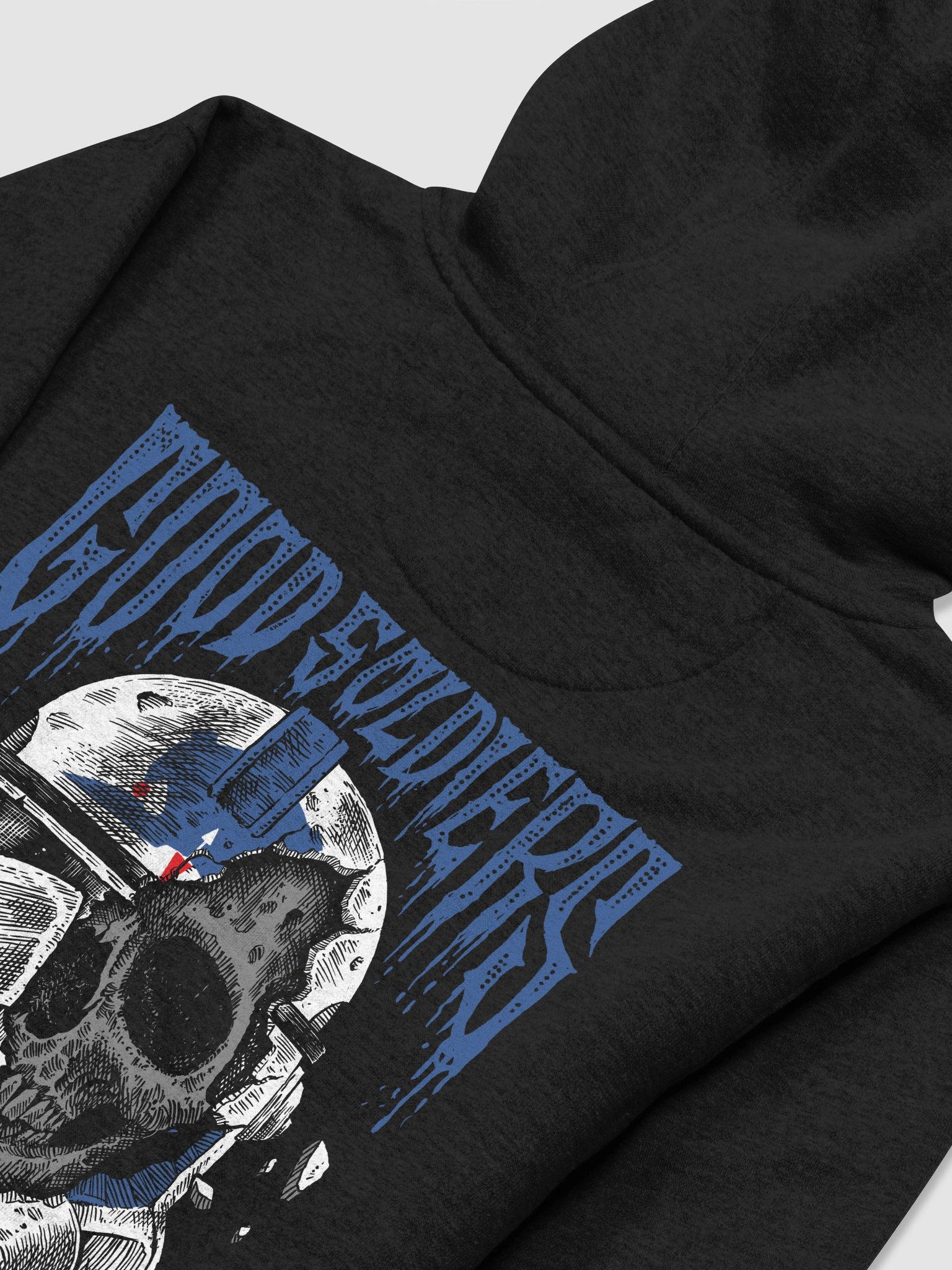 Fives - Hoodie product image (4)