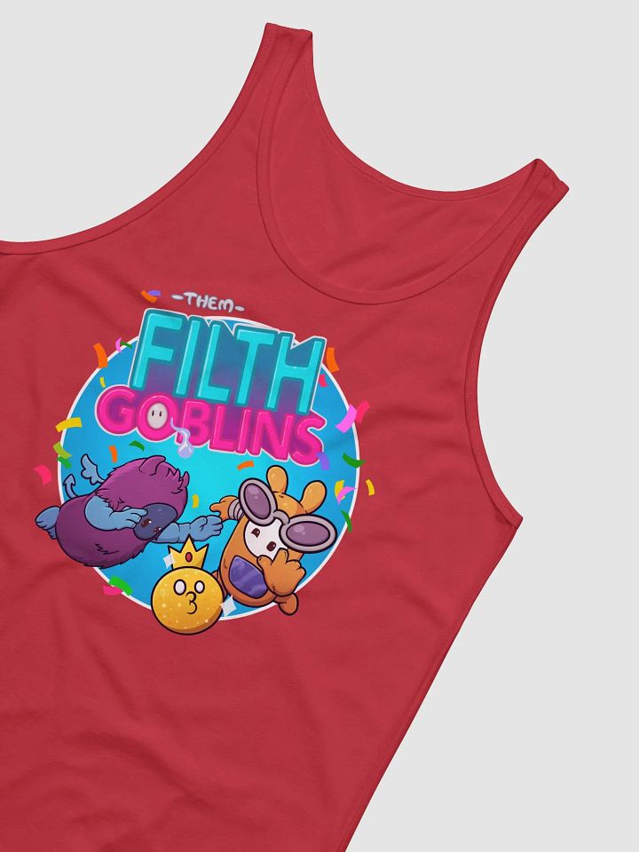 FGuys-Gold Berry Grab-Jersey Tank product image (7)