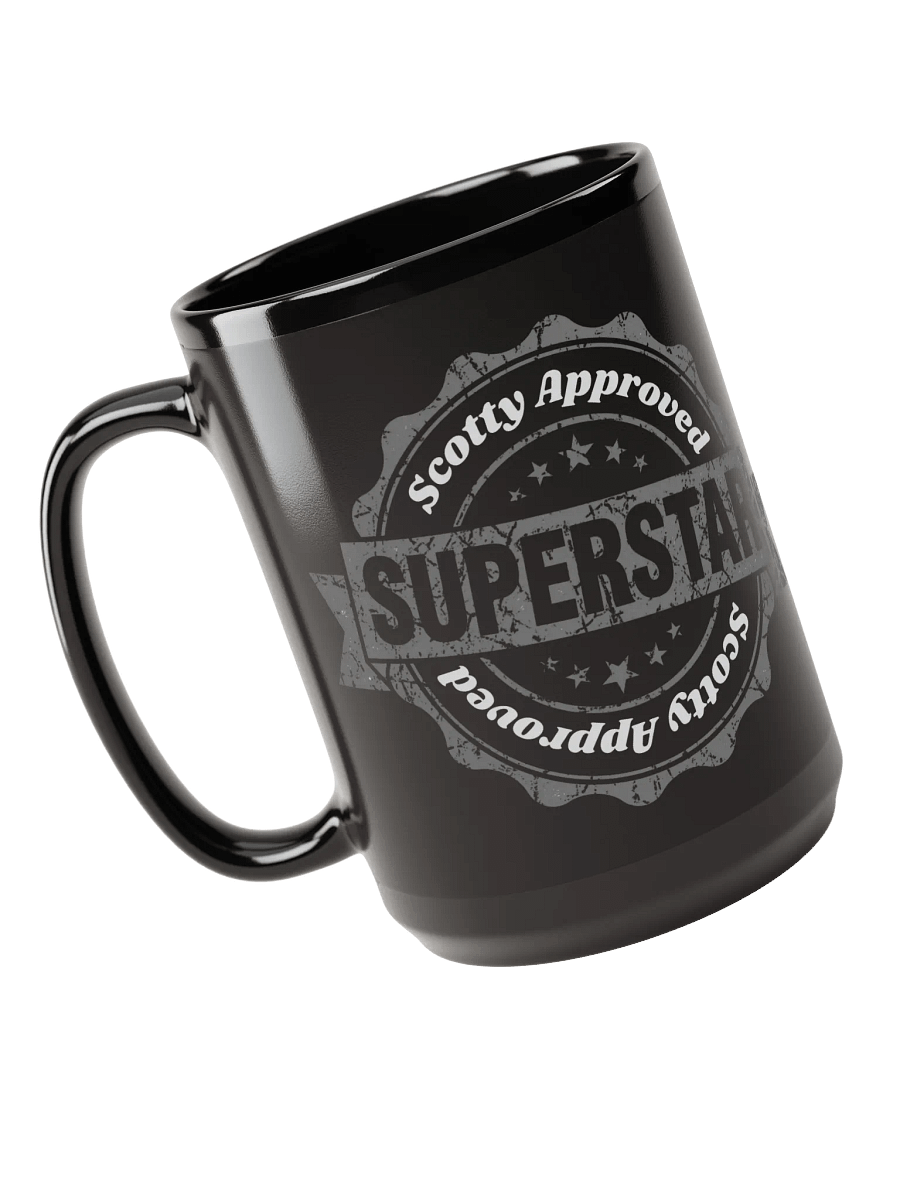 Superstar Highland cow Member product image (3)