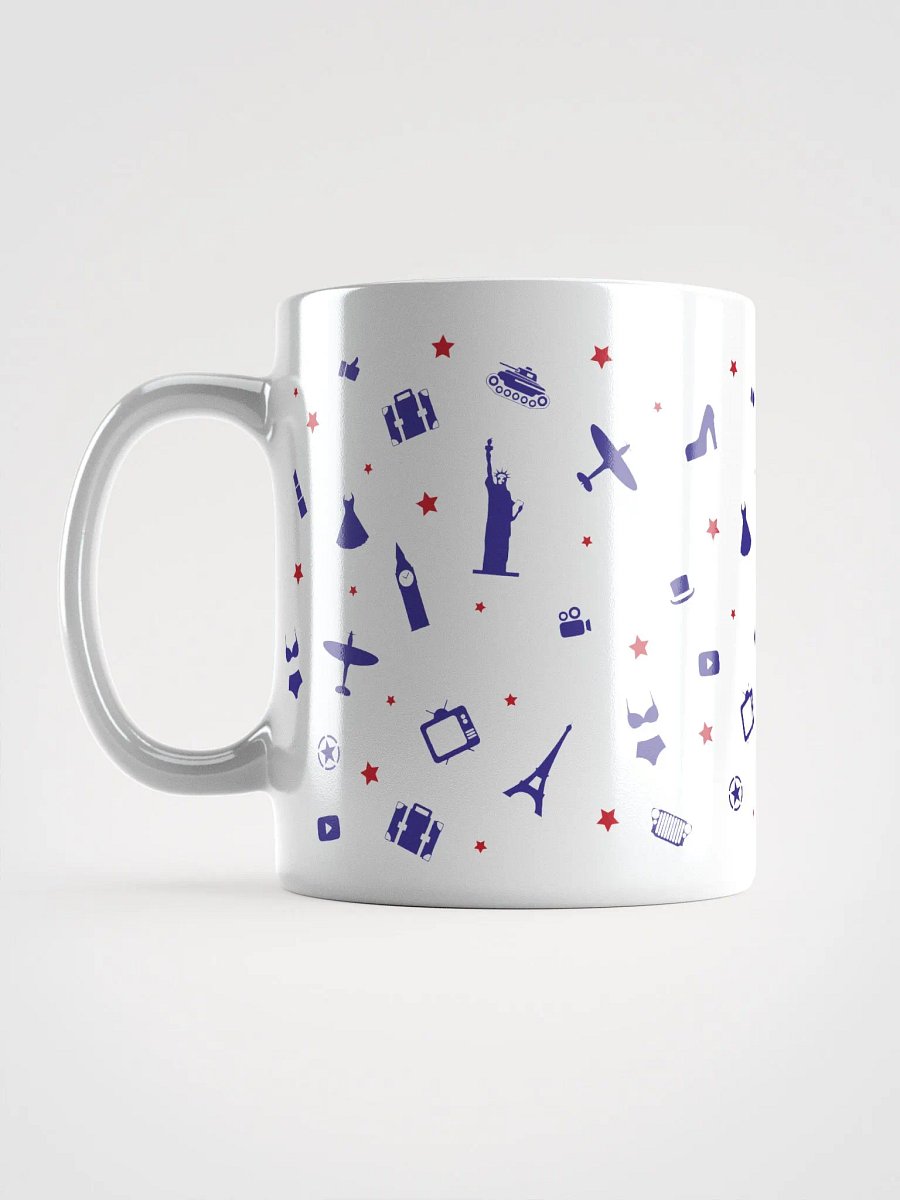 Mug de ta Grand Mère product image (17)
