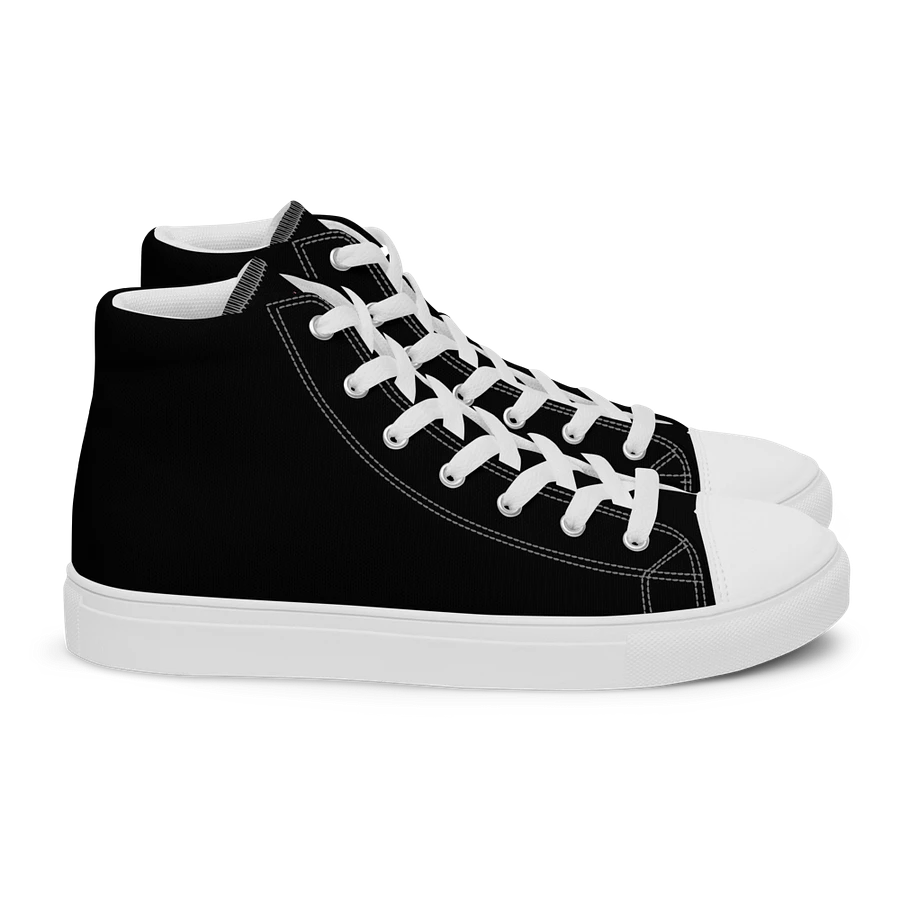 Women's High Top Shoes | Sus product image (9)