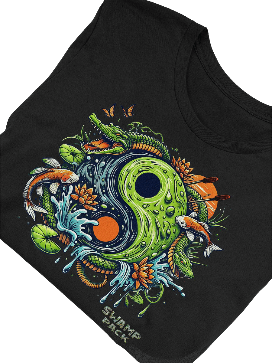 Swamp Balance v.2 product image (1)
