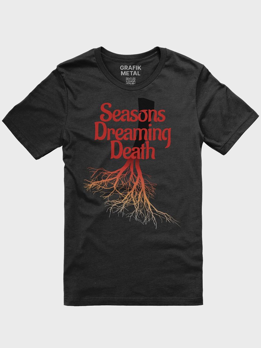 Graveripper — Seasons Dreaming Death 2 product image (1)