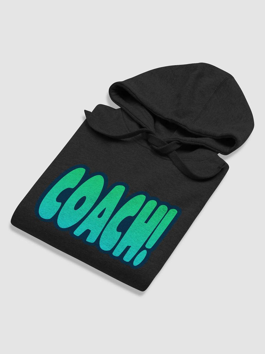 Coach Hoodie product image (3)