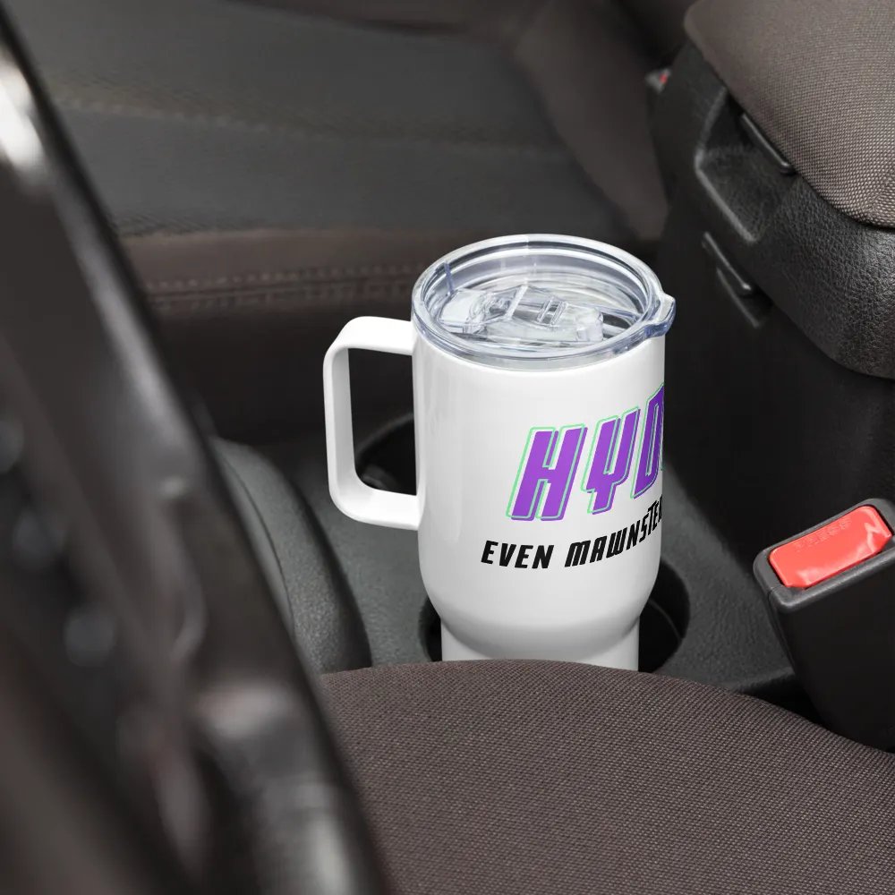 Mawnster Hydration Tumbler product image (8)