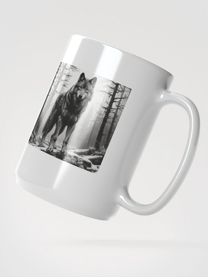 Wolf product image (2)