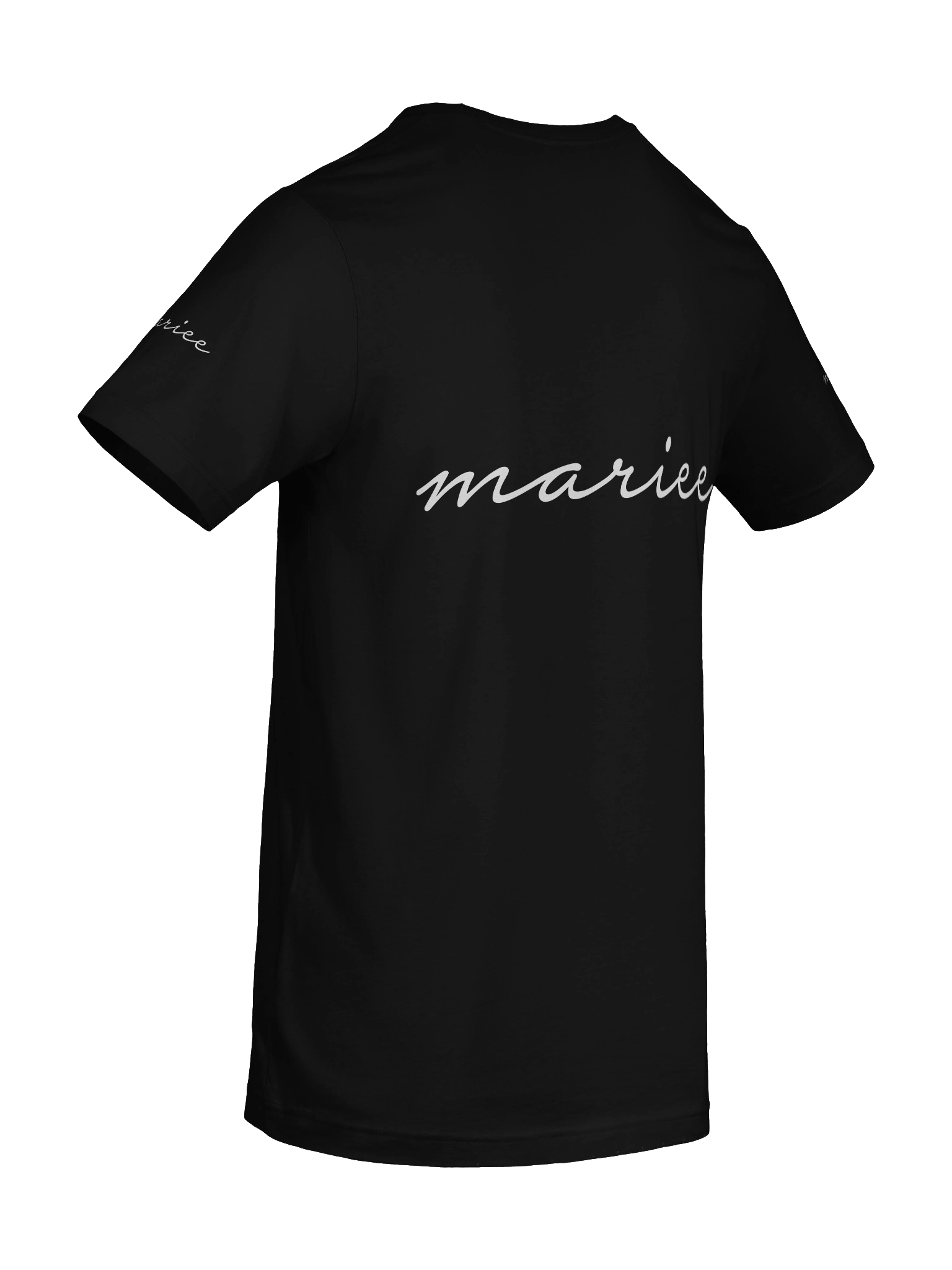 If it weren't for Grace Unisex T-Shirt product image (10)